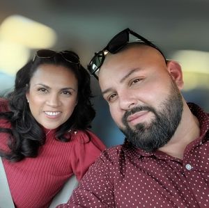 Meet your Posher, Omar